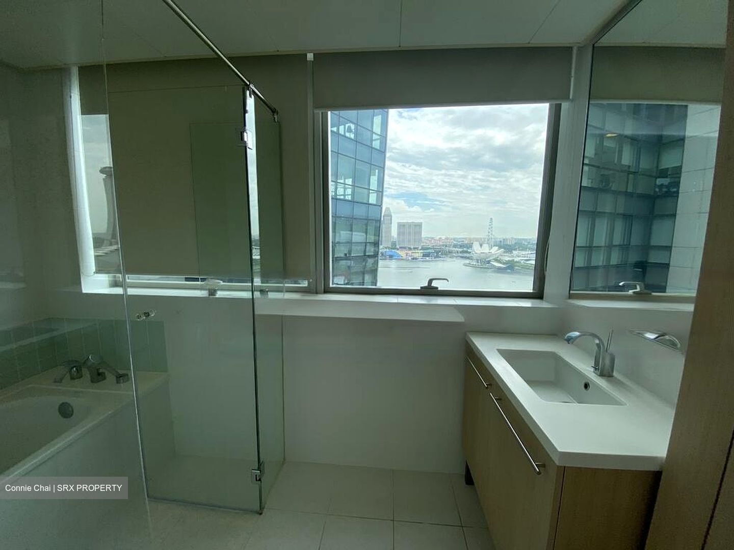 The Sail @ Marina Bay (D1), Apartment #455309961